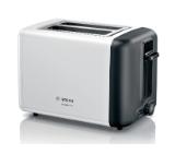 Bosch TAT3P421, Compact toaster, DesignLine